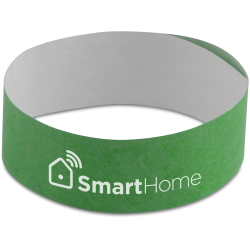 Tyvek Wristbands